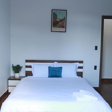 I'M Home In Dalat Khu Chi Lăng 外观 照片