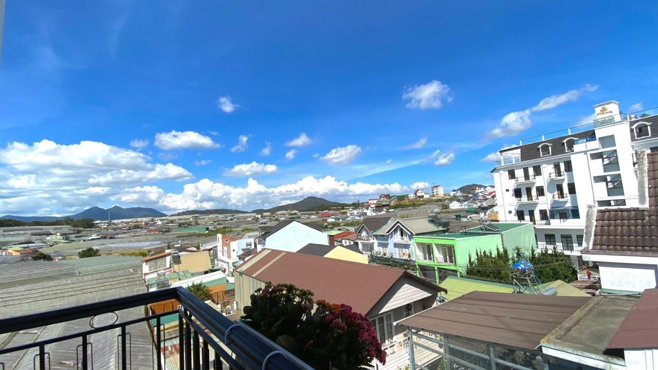 I'M Home In Dalat Khu Chi Lăng 外观 照片