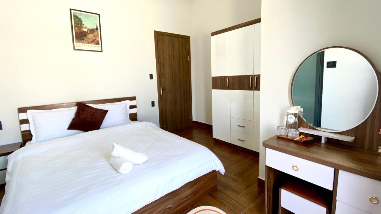 I'M Home In Dalat Khu Chi Lăng 外观 照片