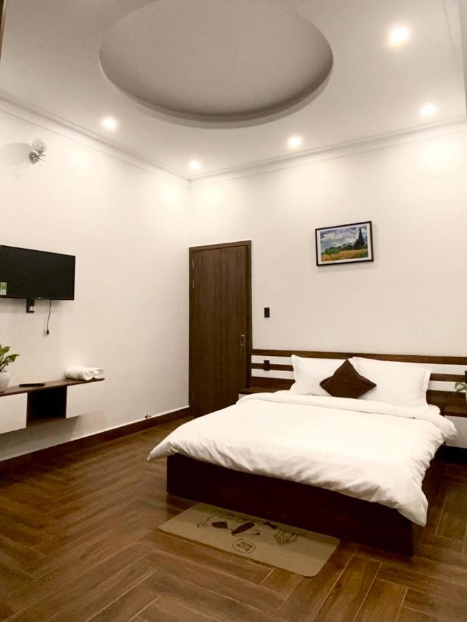 I'M Home In Dalat Khu Chi Lăng 外观 照片