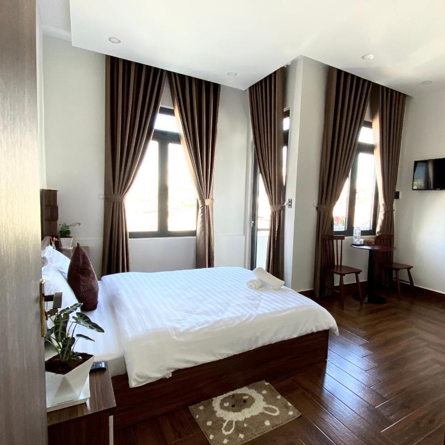 I'M Home In Dalat Khu Chi Lăng 外观 照片