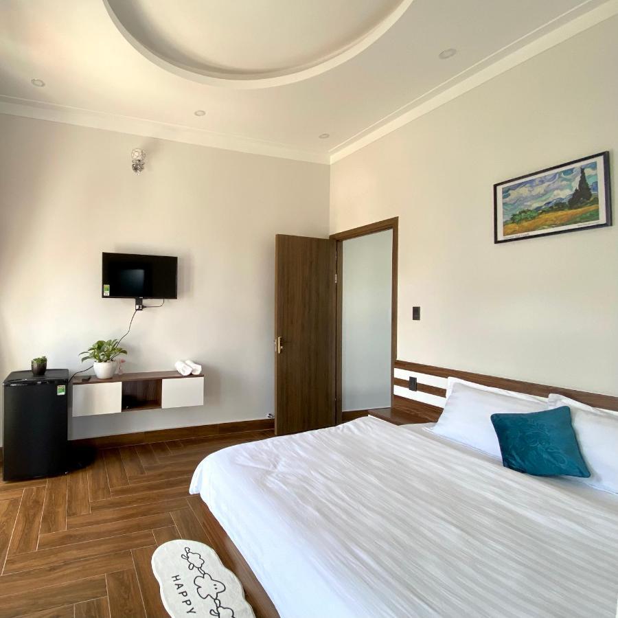 I'M Home In Dalat Khu Chi Lăng 外观 照片