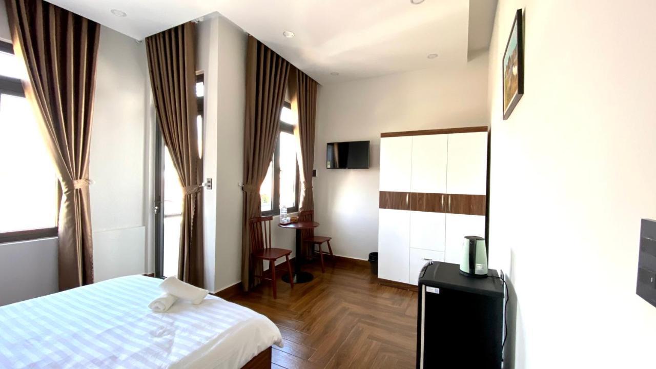 I'M Home In Dalat Khu Chi Lăng 外观 照片