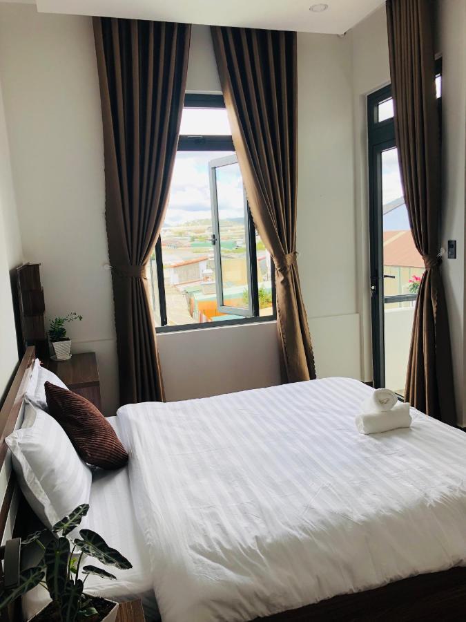 I'M Home In Dalat Khu Chi Lăng 外观 照片