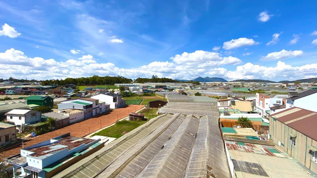 I'M Home In Dalat Khu Chi Lăng 外观 照片