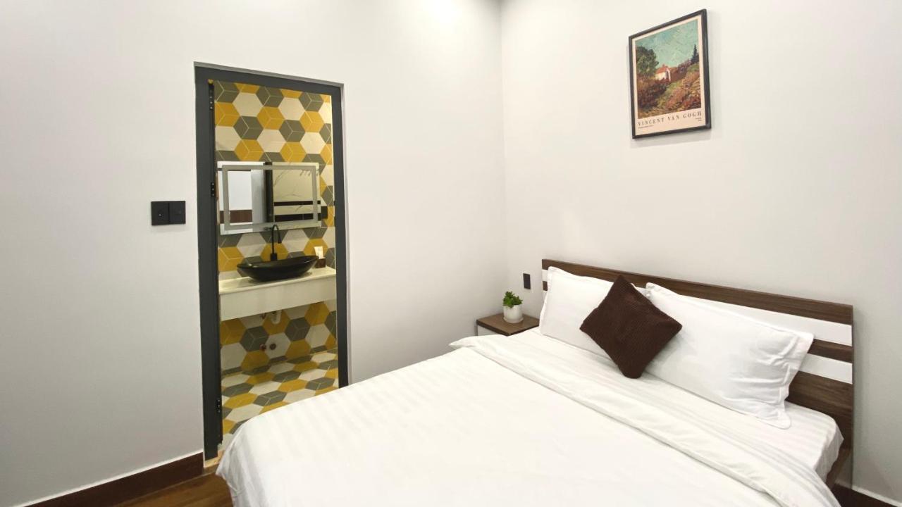 I'M Home In Dalat Khu Chi Lăng 外观 照片