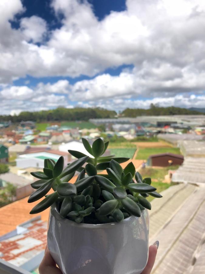 I'M Home In Dalat Khu Chi Lăng 外观 照片