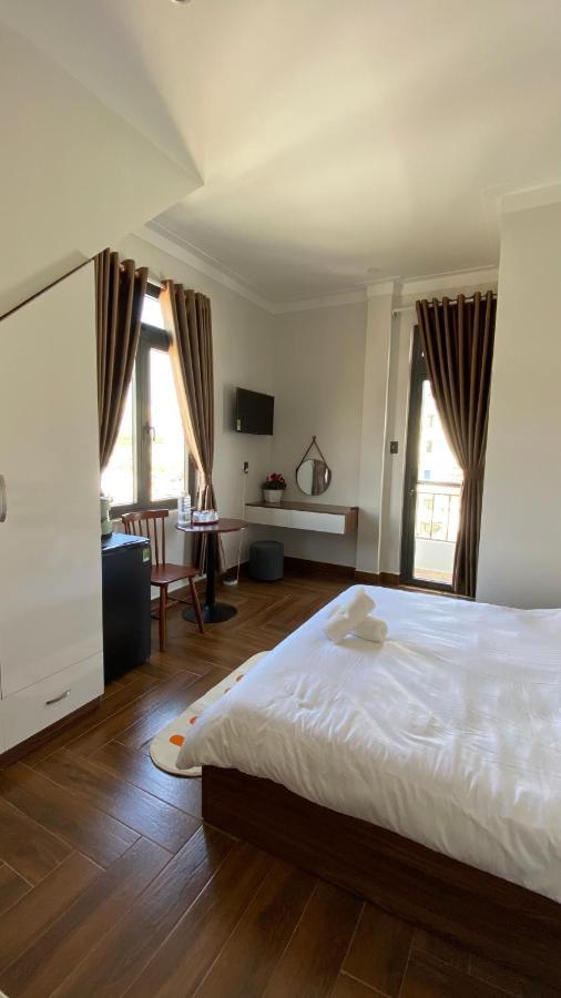 I'M Home In Dalat Khu Chi Lăng 外观 照片